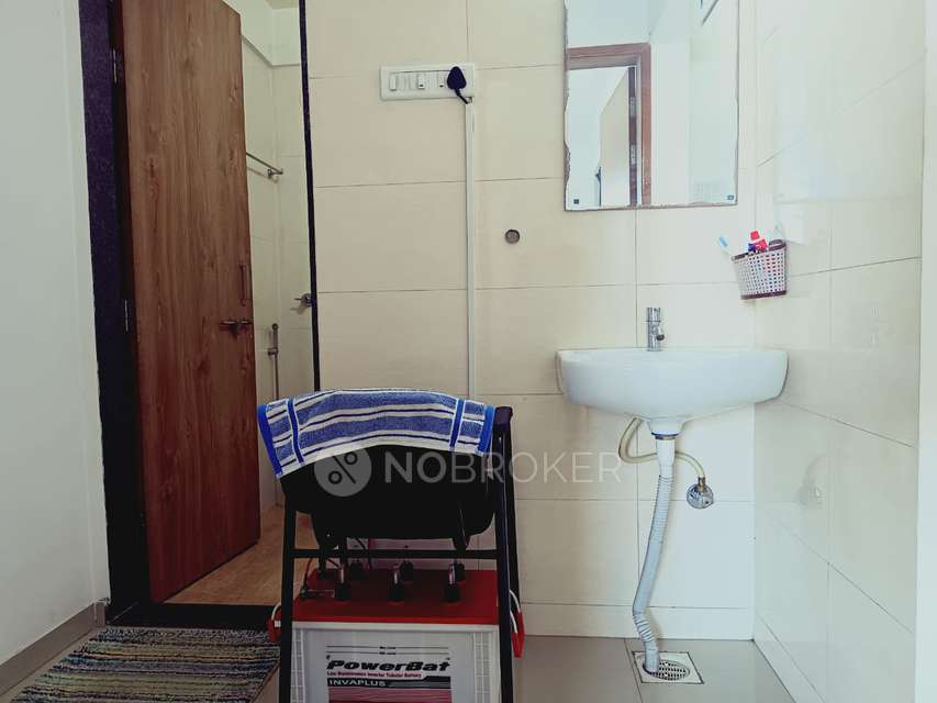 2 BHK Flat In Prestige Avenue, Pashan For Sale  In Pashan