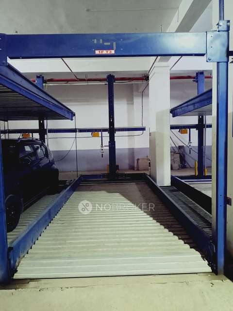 2 BHK Flat In Prestige Avenue, Pashan For Sale  In Pashan