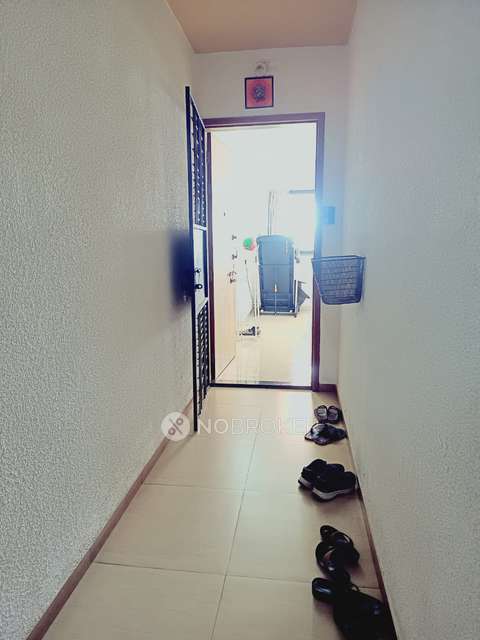 2 BHK Flat In Prestige Avenue, Pashan For Sale  In Pashan