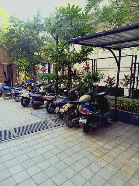 2 BHK Flat In Prestige Avenue, Pashan For Sale  In Pashan