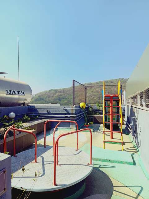 2 BHK Flat In Prestige Avenue, Pashan For Sale  In Pashan