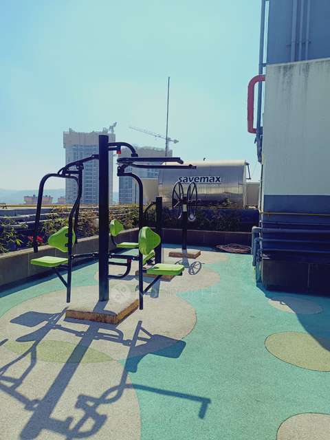 2 BHK Flat In Prestige Avenue, Pashan For Sale  In Pashan