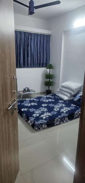 2 BHK Flat In Prestige Avenue, Pashan For Sale  In Baner Pashan Link Road, Pune