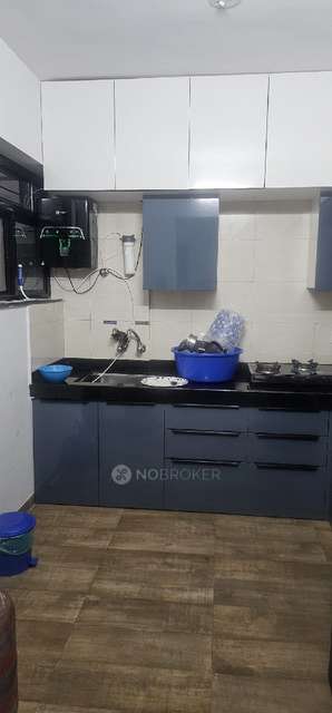 2 BHK Flat In Prestige Avenue, Pashan For Sale  In Baner Pashan Link Road, Pune