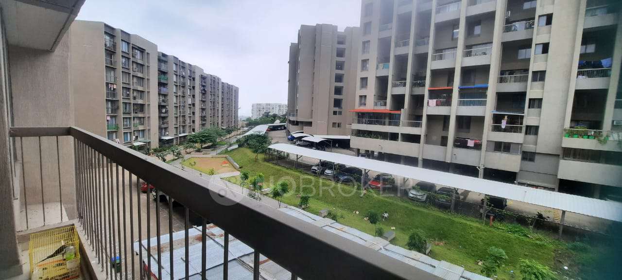 3 BHK Flat In Skyi Star City Tower I for Rent  In Skyi Star City