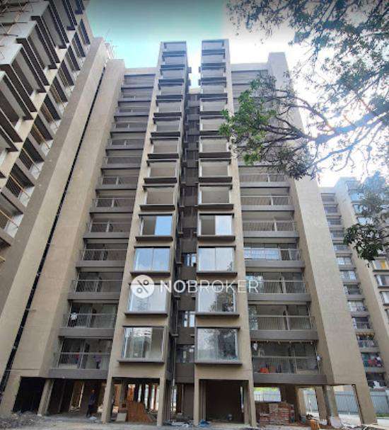 3 BHK Flat In Skyi Star City Tower I for Rent  In Skyi Star City