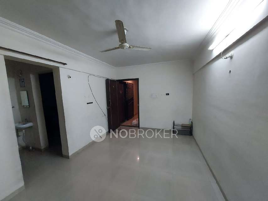 1 BHK Flat In Sudarshan Paradise For Sale  In Pimple Nilakh