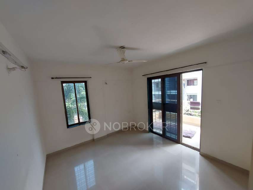 1 BHK Flat In Sudarshan Paradise For Sale  In Pimple Nilakh