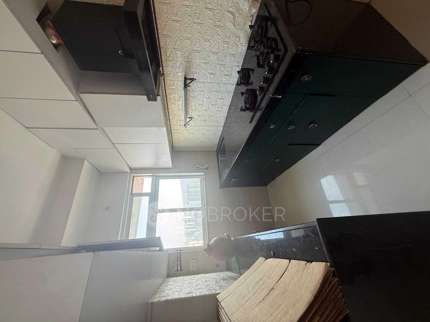 1 BHK Flat In Sanskruti Splendour For Sale  In Dahisar East