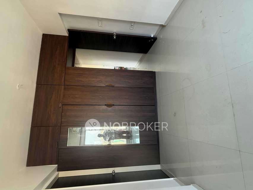 1 BHK Flat In Sanskruti Splendour For Sale  In Dahisar East