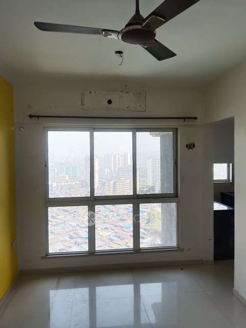 1 BHK Flat In Sanskruti Splendour For Sale  In Dahisar East
