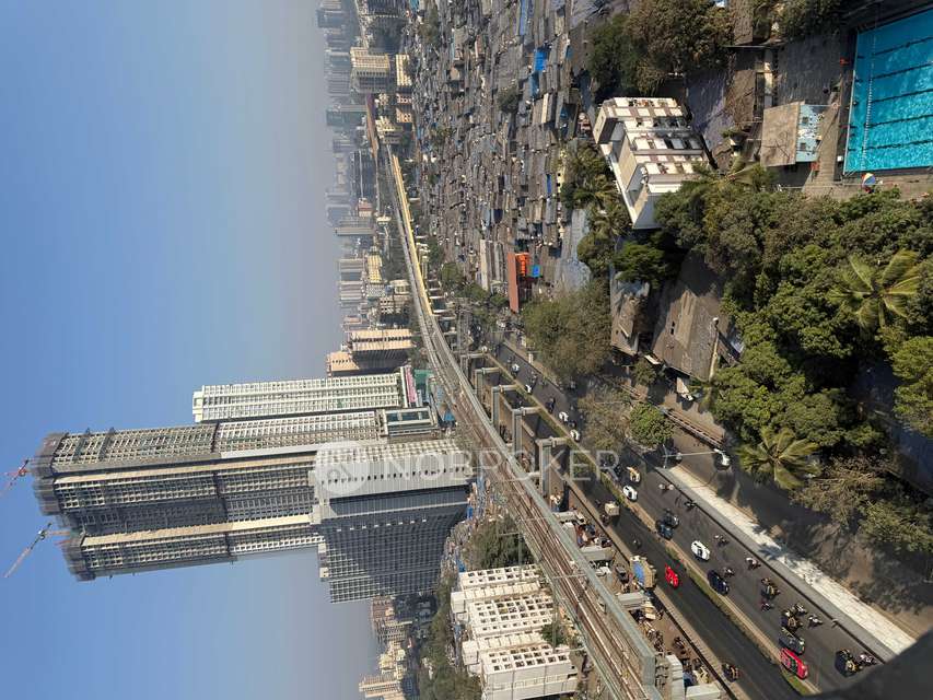 1 BHK Flat In Sanskruti Splendour For Sale  In Dahisar East