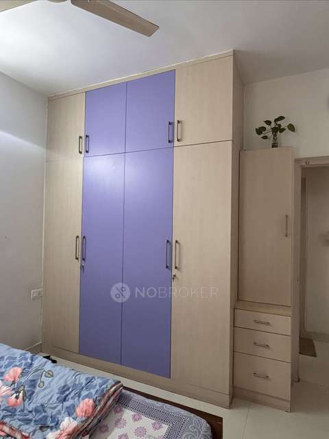 3 BHK Flat In Clpd Arcadia for Rent  In Sarjapur 