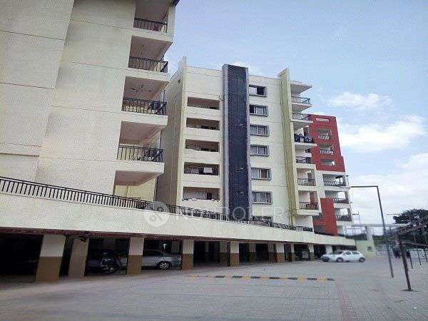 2 BHK Flat In Foyer Infinity for Rent  In Foyer Infinity