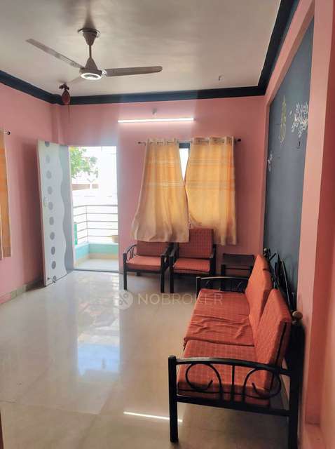 1 BHK Flat for Rent  In Rajyog Society