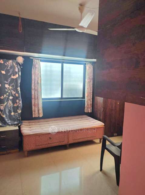 1 BHK Flat for Rent  In Rajyog Society