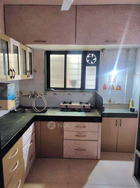 1 BHK Flat for Rent  In Rajyog Society