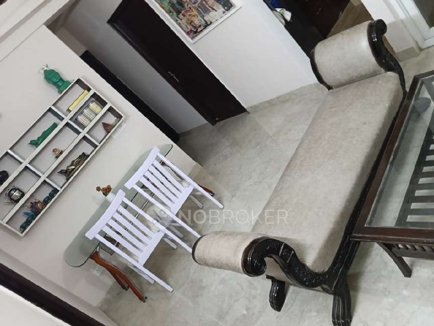 2 BHK Flat In Golf Homes & Kingswood  for Rent  In Sector 4, 