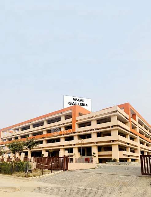 Shop in Wave Galleria, Ghaziabad for sale 