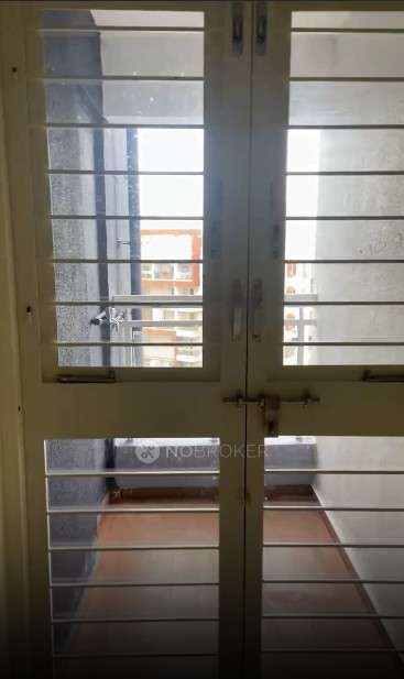 2 BHK Flat In Mdd Global Spaces for Rent  In Mdd Global Spaces