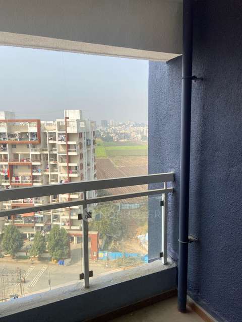 2 BHK Flat In Mdd Global Spaces for Rent  In Mdd Global Spaces