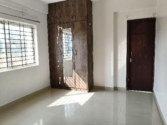 3 BHK Flat In Nirman Sonestaa Meadows for Rent  In Whitefield