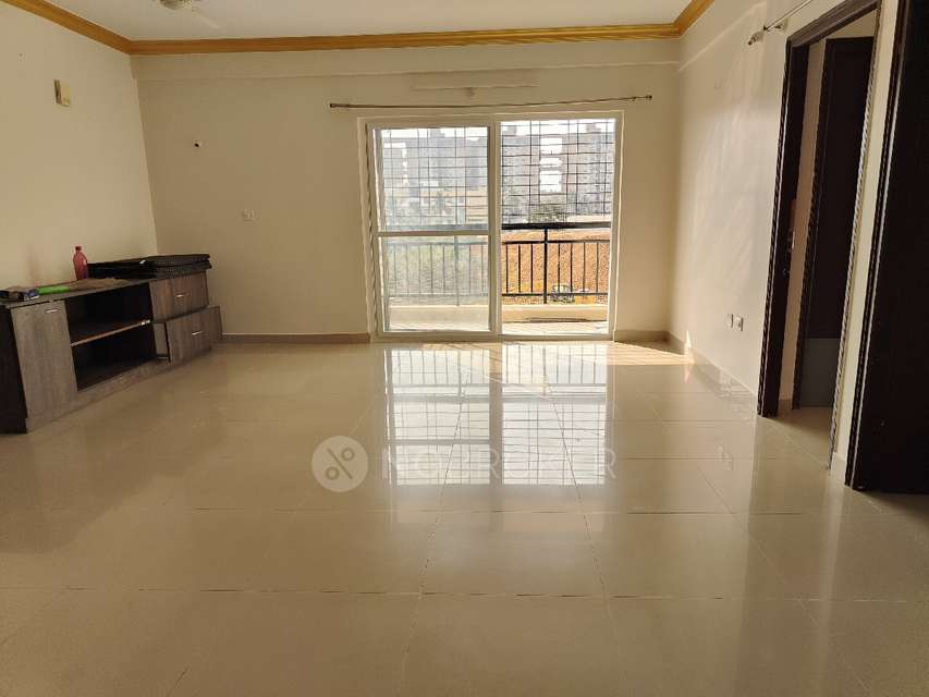 3 BHK Flat In Nirman Sonestaa Meadows for Rent  In Whitefield