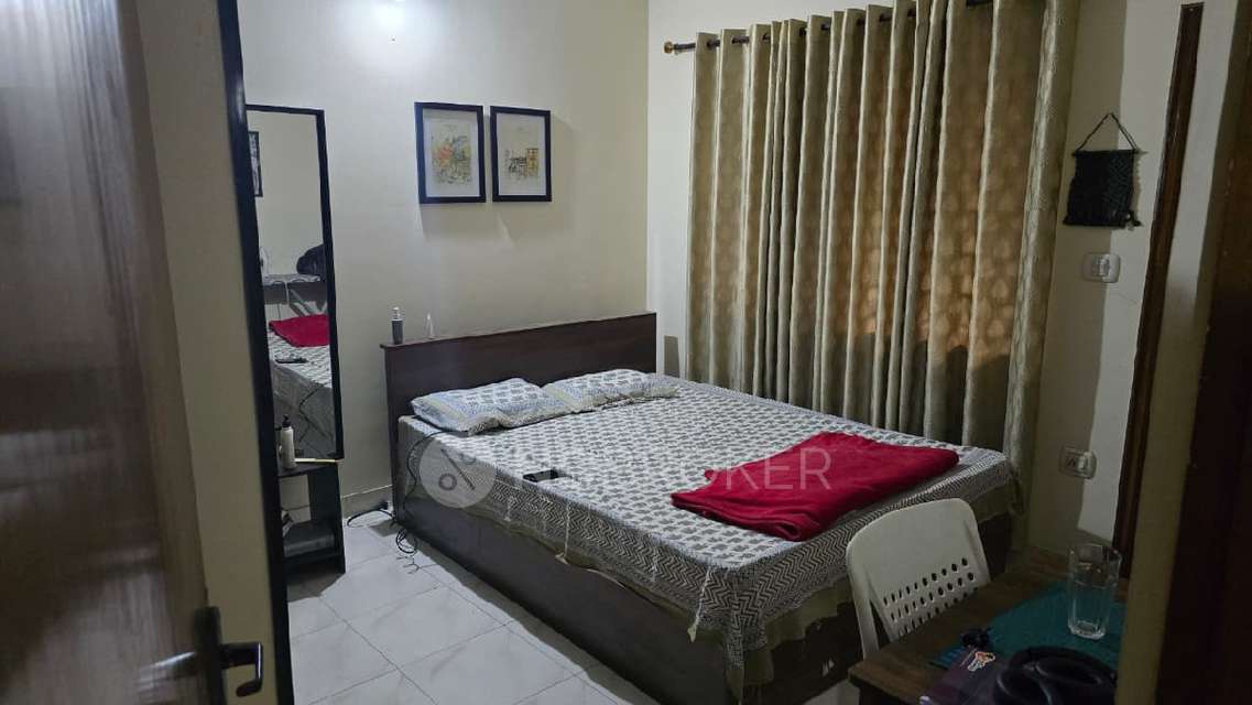 2 BHK Flat for Rent  In Horamavu Signal (towards Ring Road)
