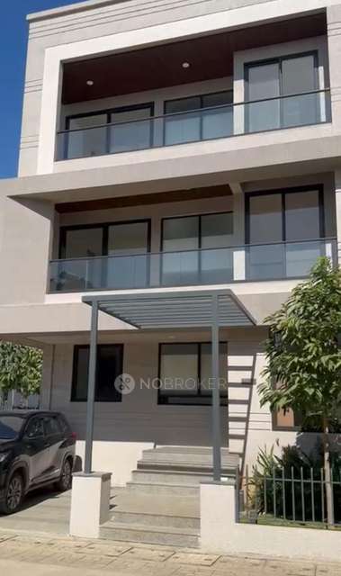4+ BHK Villa In  Supreme Villagio For Sale  In Somatane