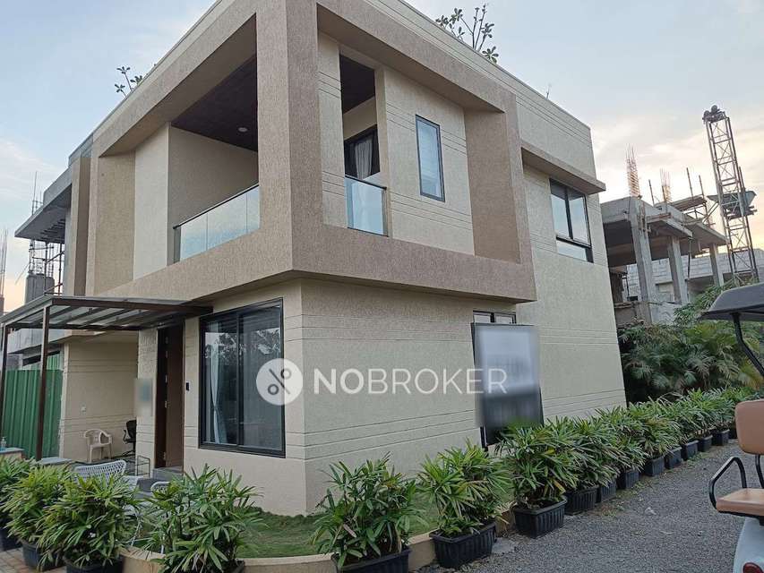 4+ BHK Villa In  Supreme Villagio For Sale  In Somatane