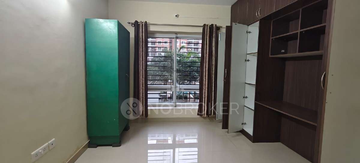 2 BHK Flat In Kolte Patil Raaga Apartment for Rent  In Kannuru