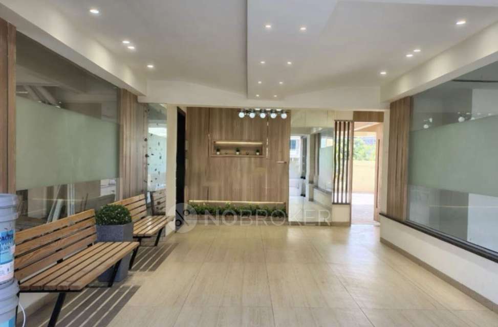 1 BHK Flat In Naman Platina, Taloja For Sale  In Taloja