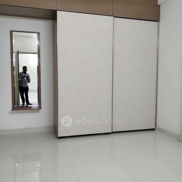 2 BHK Flat In Smr Vinay Harmony County For Sale  In Bandlaguda Jagir