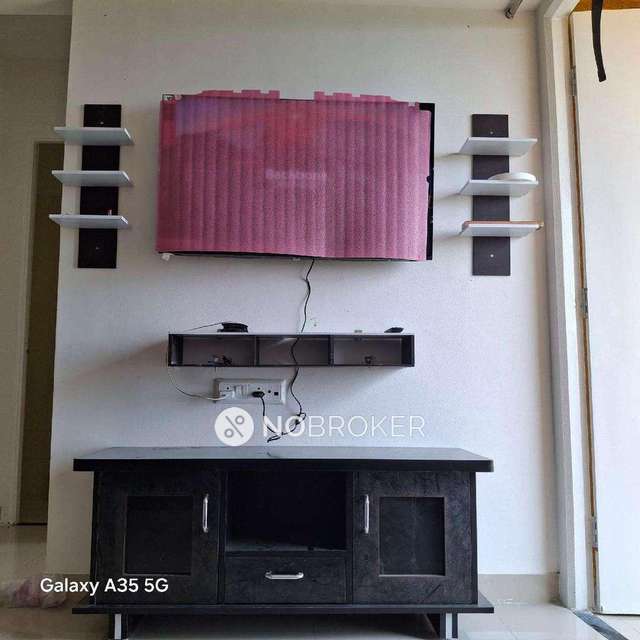 1 BHK Flat In Magarpatta Madhuvan for Rent  In Mohammadwadi