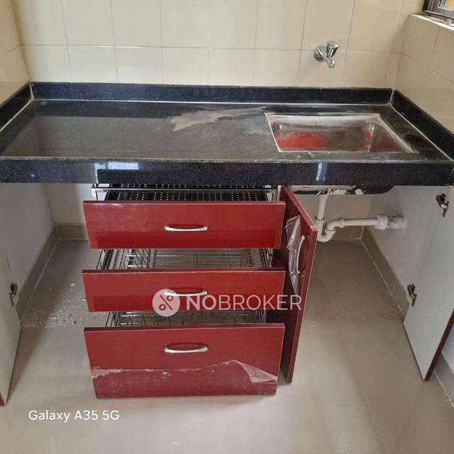 1 BHK Flat In Magarpatta Madhuvan for Rent  In Mohammadwadi