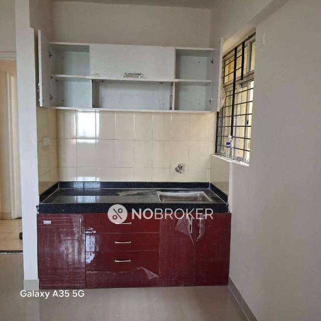 1 BHK Flat In Magarpatta Madhuvan for Rent  In Mohammadwadi
