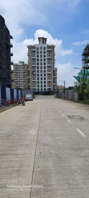 2 BHK Villa In Nyati Elan for Rent  In Wagholi