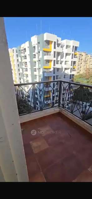 2 BHK Villa In Nyati Elan for Rent  In Wagholi