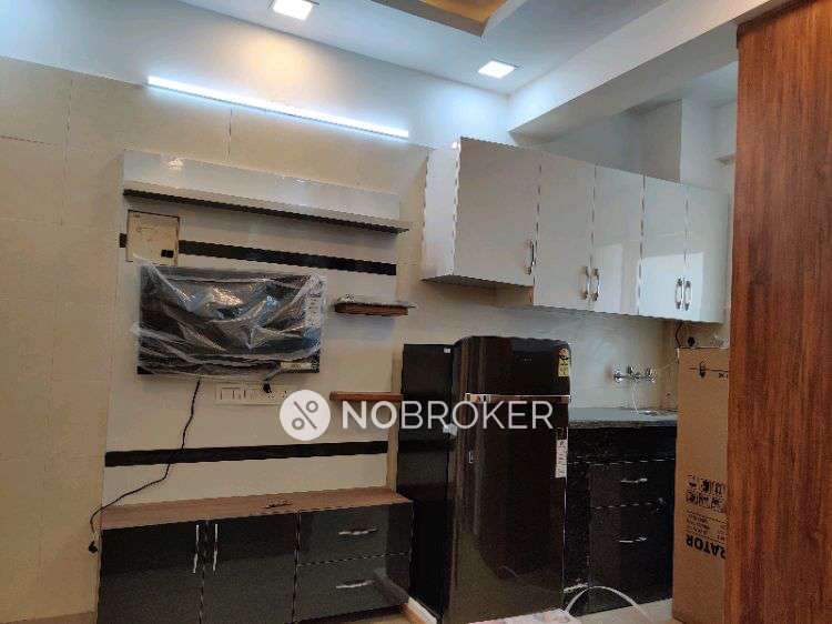 1 RK Flat In Tata Primanti for Rent  In Sector 72