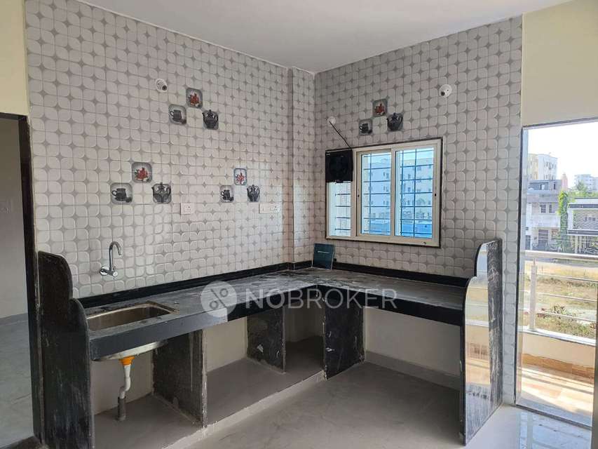 1 BHK Flat for Rent  In Awhalwadi