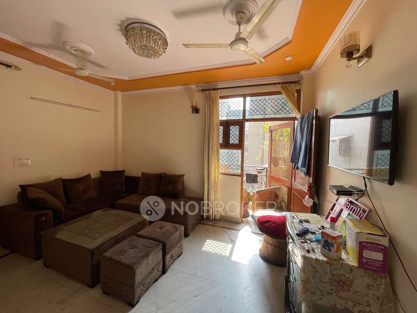 2 BHK House for Rent  In Bagh Kare Khan
