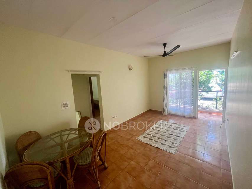 1 BHK Villa In Nandi Gardens Phase 1 for Rent  In J. P. Nagar