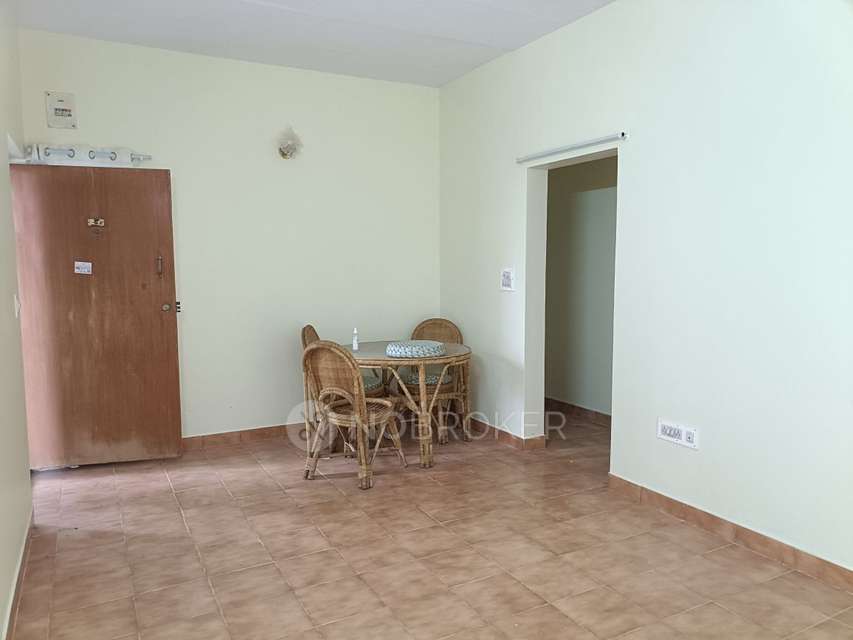 2 BHK Flat In Nandi Gardens Phase 1 for Rent  In J. P. Nagar