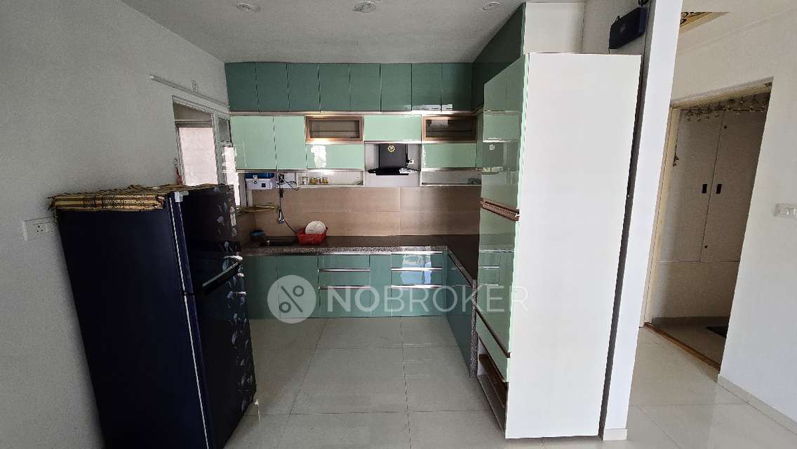 2 BHK Flat In Rohan Ananta  for Rent  In Tathawade