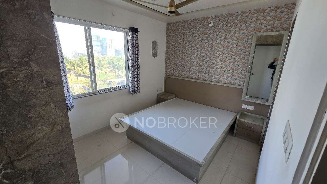 2 BHK Flat In Rohan Ananta  for Rent  In Tathawade