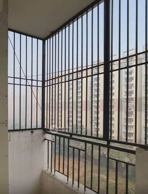 2 BHK Flat In Bluemoon Homes For Sale  In Raj Nagar Extension