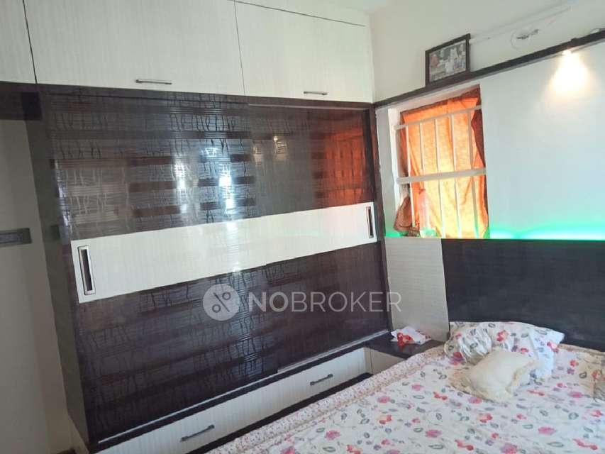 2 BHK Flat In Tld Chs  For Sale  In Yewalewadi