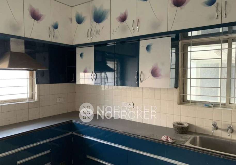 3 BHK Villa In Vertex Sadguru Krupa For Sale  In  Nizampet, Hyderabad