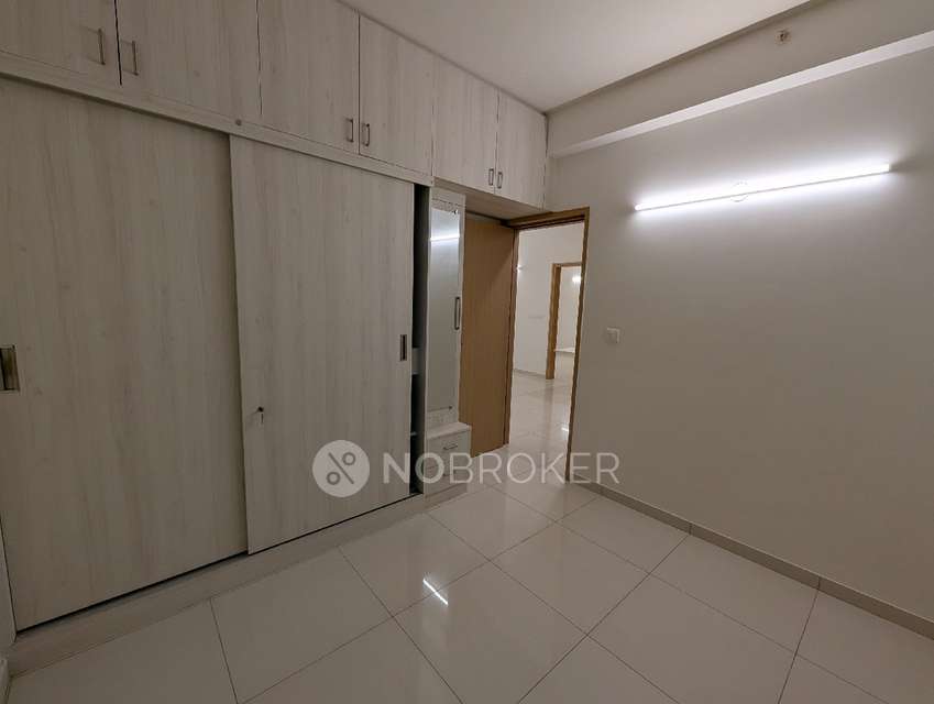 3 BHK Flat In Godrej Royale Woods for Rent  In  Devanahalli,