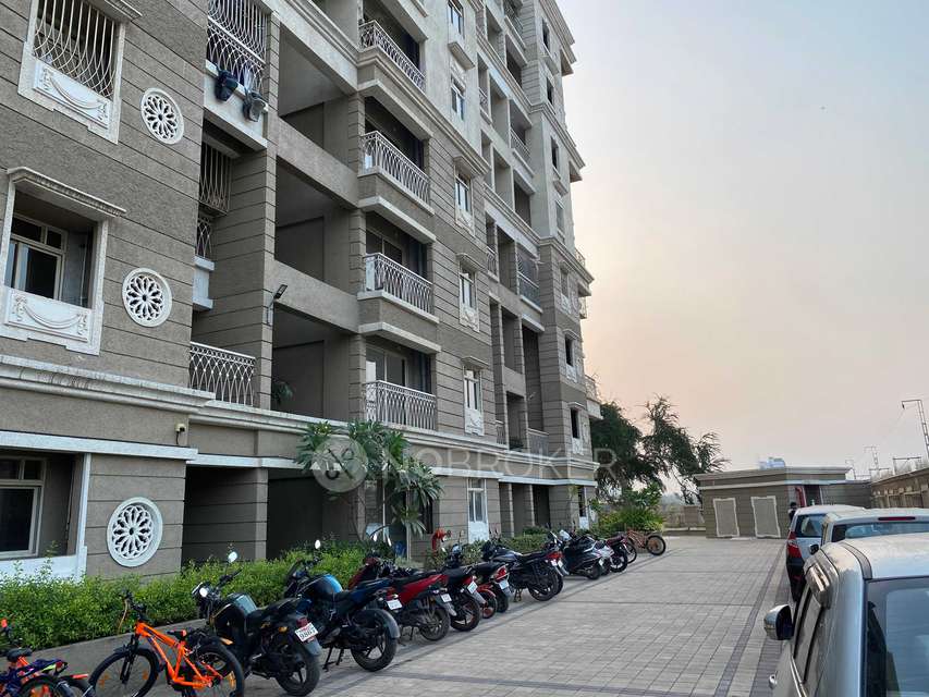 1 BHK Flat In Sri Heritage For Sale  In Dattanagar